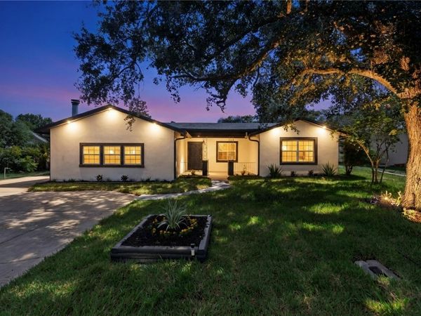 1033 CRYSTAL BOWL CIRCLE, CASSELBERRY, FL 32707