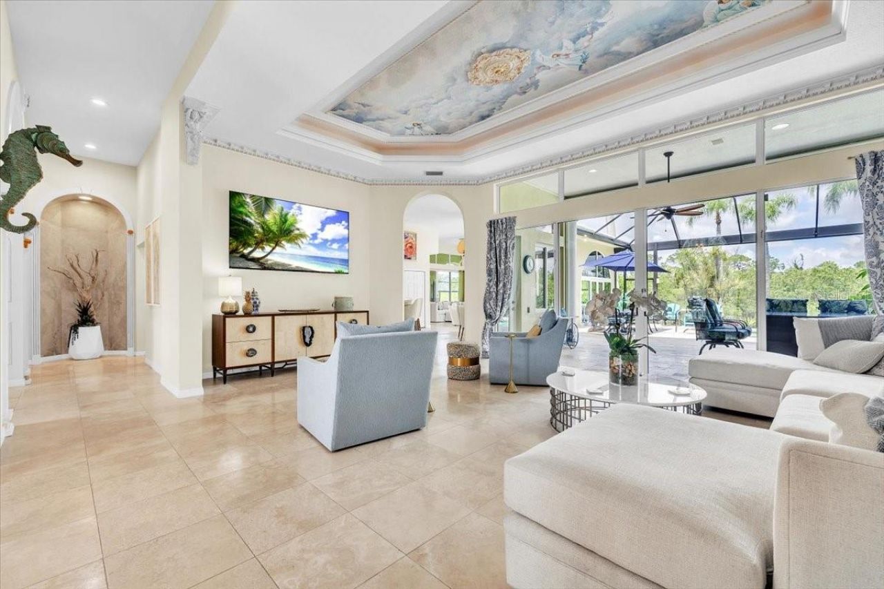 3001 Rivershore Lane, Port Charlotte, FL 33953 Photo