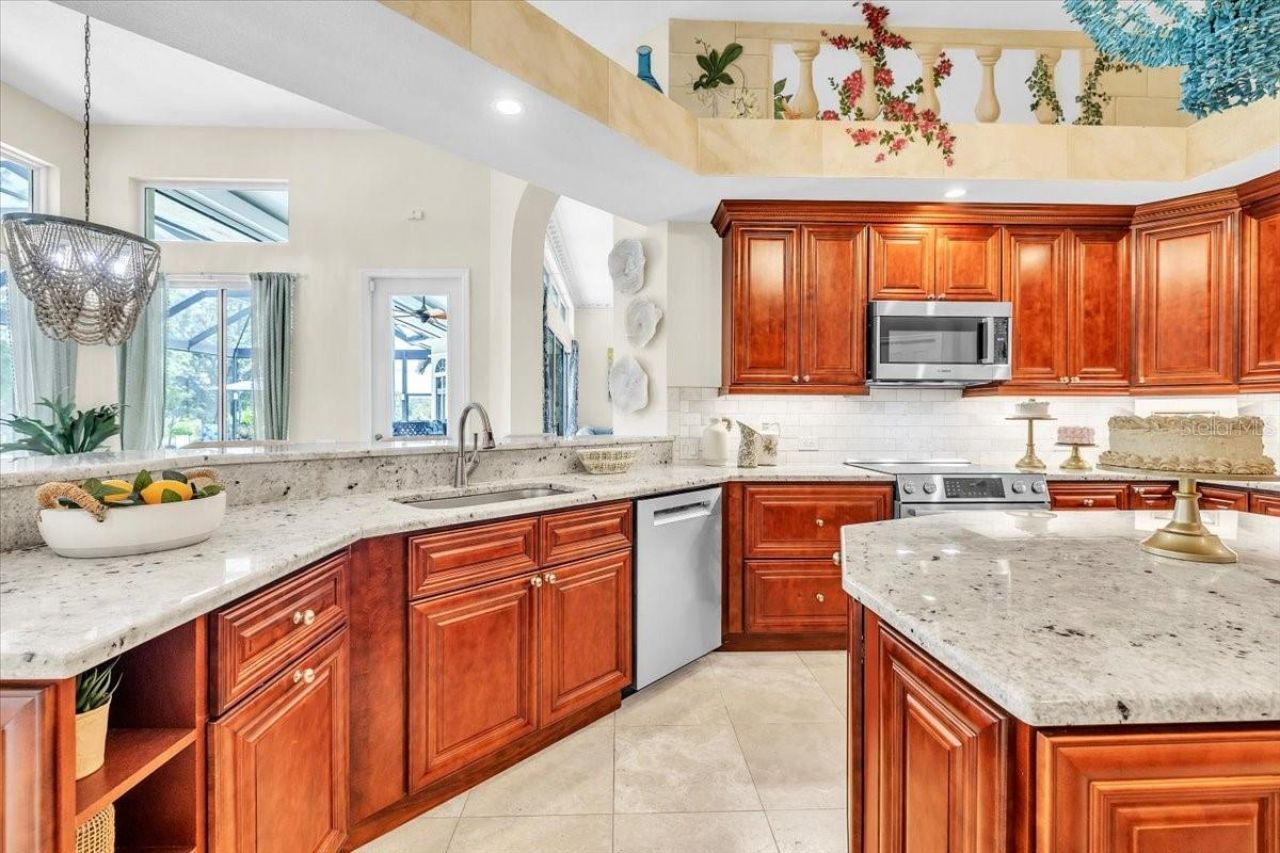 3001 Rivershore Lane, Port Charlotte, FL 33953 Photo