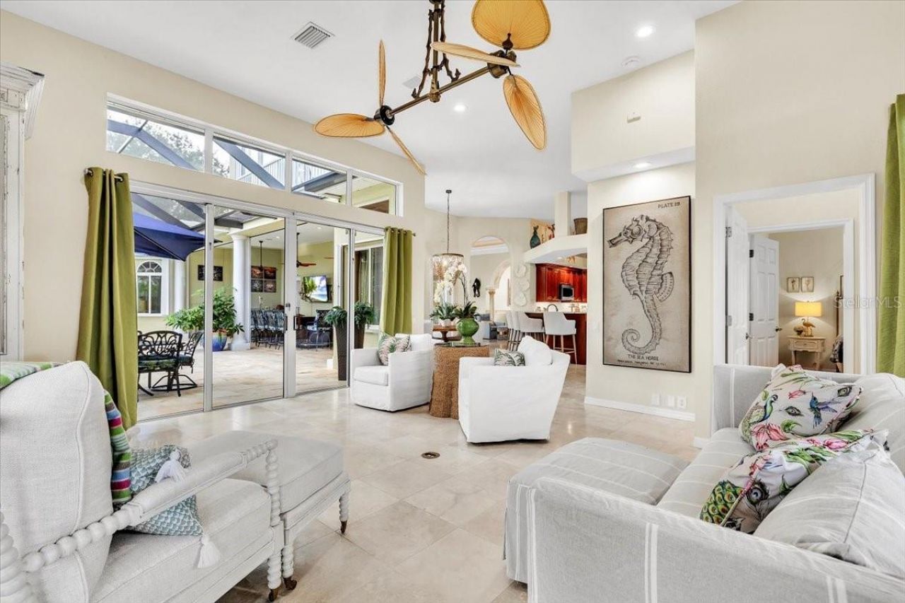 3001 Rivershore Lane, Port Charlotte, FL 33953 Photo