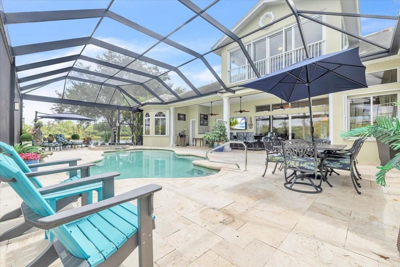 3001 Rivershore Lane, Port Charlotte, FL 33953 Photo