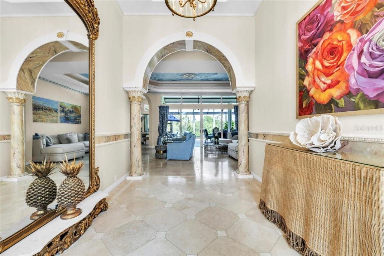 3001 Rivershore Lane, Port Charlotte, FL 33953 Photo