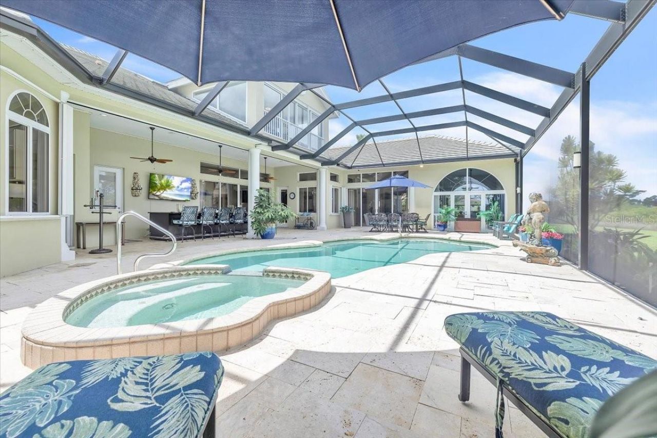 3001 Rivershore Lane, Port Charlotte, FL 33953 Photo