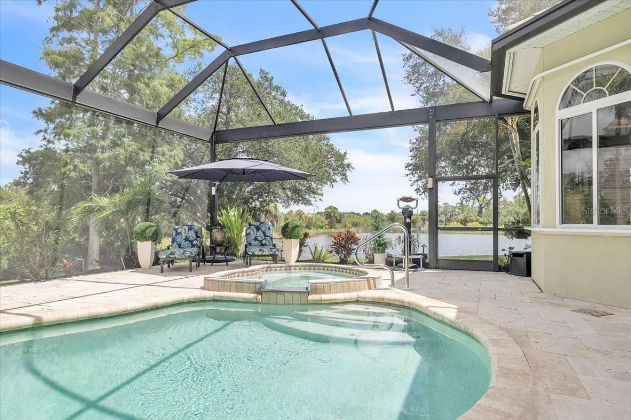 3001 Rivershore Lane, Port Charlotte, FL 33953 Photo