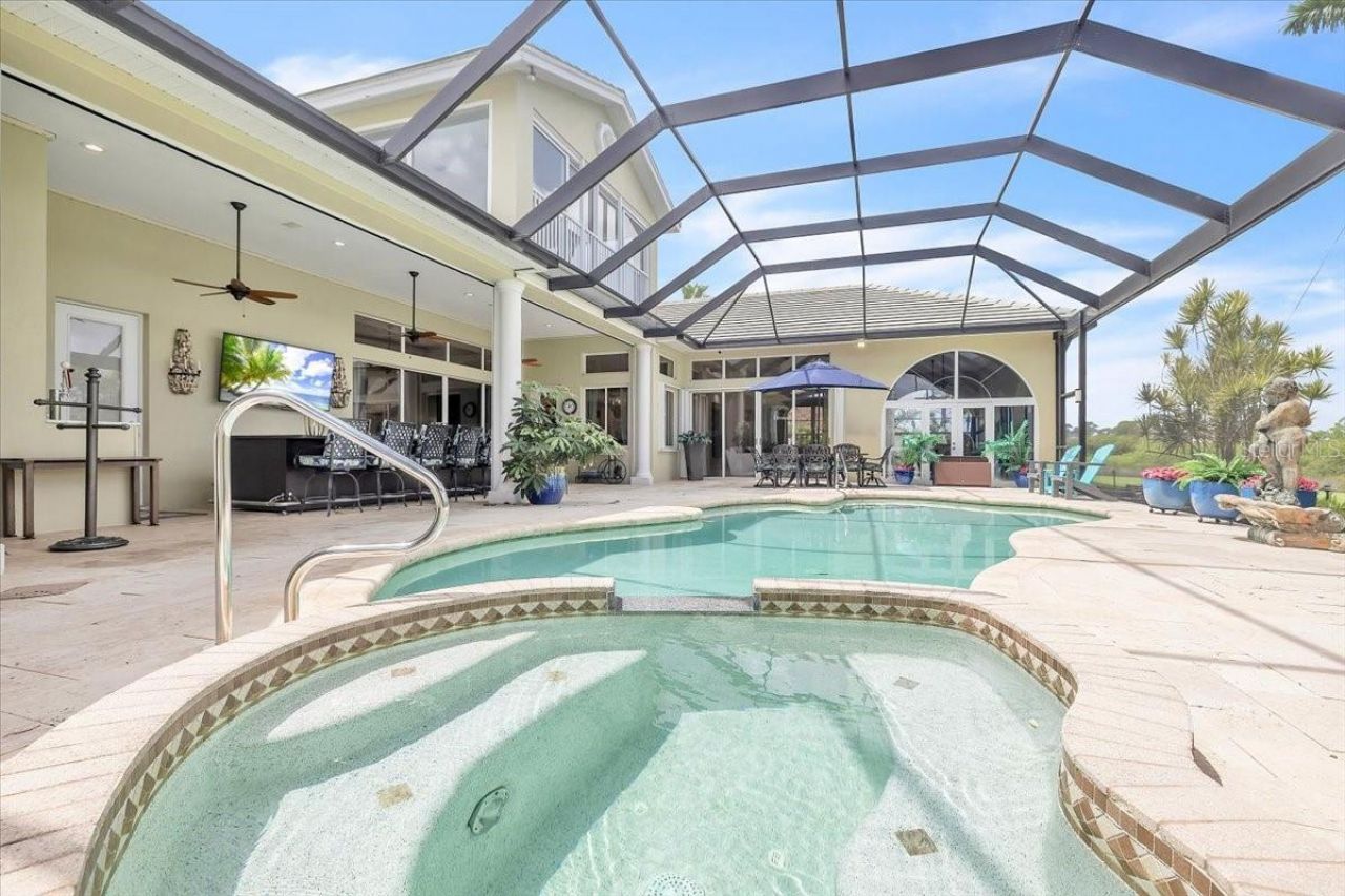 3001 Rivershore Lane, Port Charlotte, FL 33953 Photo