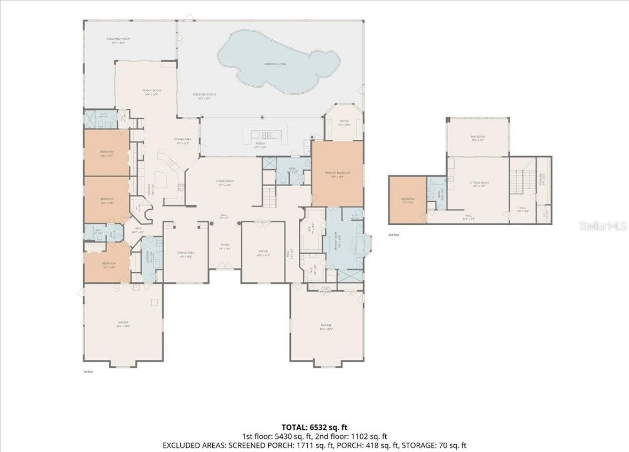 3001 Rivershore Lane, Port Charlotte, FL 33953 Photo