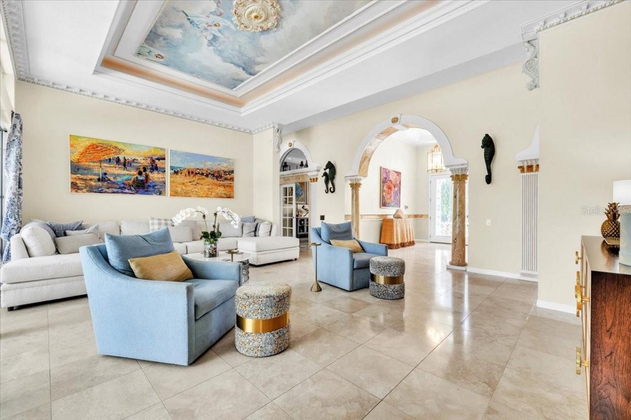 3001 Rivershore Lane, Port Charlotte, FL 33953 Photo