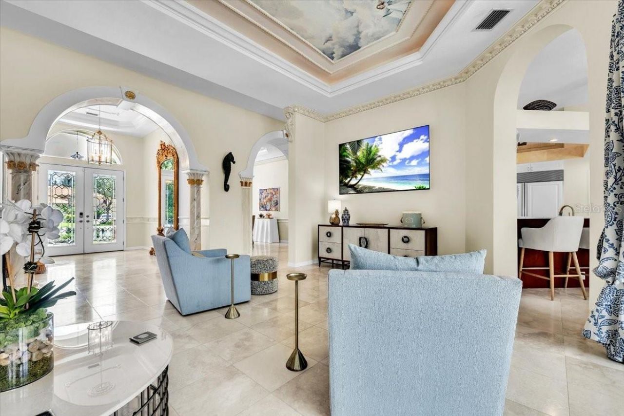 3001 Rivershore Lane, Port Charlotte, FL 33953 Photo