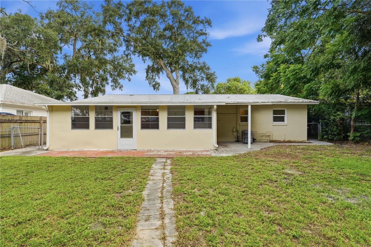 205 Ponce Street , New Smyrna Beach, FL 32168 Photo