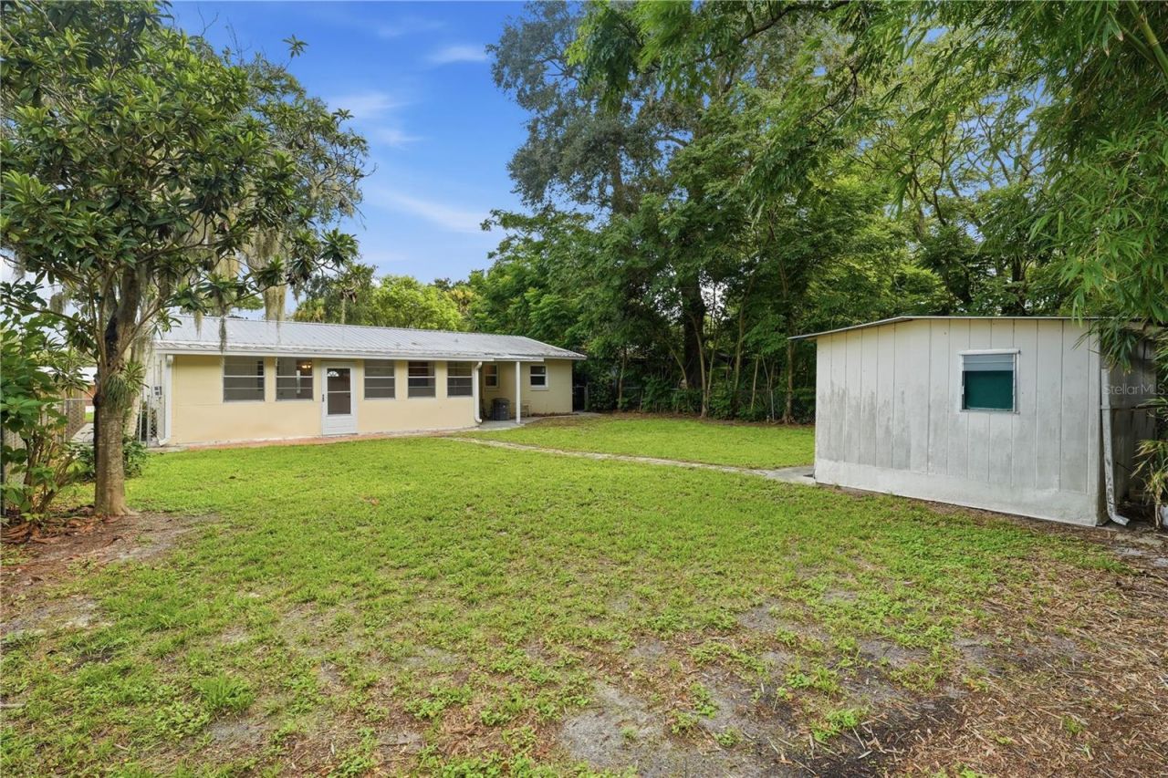 205 Ponce Street , New Smyrna Beach, FL 32168 Photo