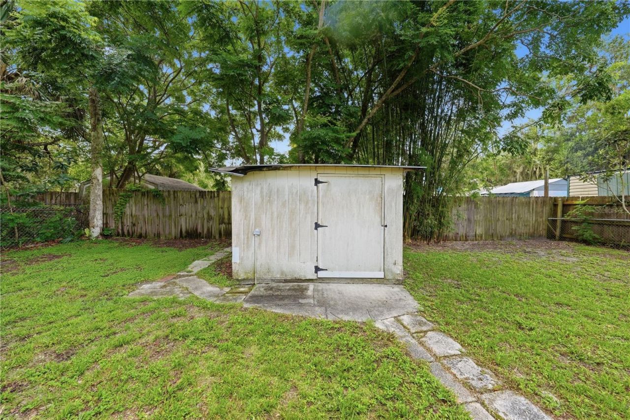 205 Ponce Street , New Smyrna Beach, FL 32168 Photo