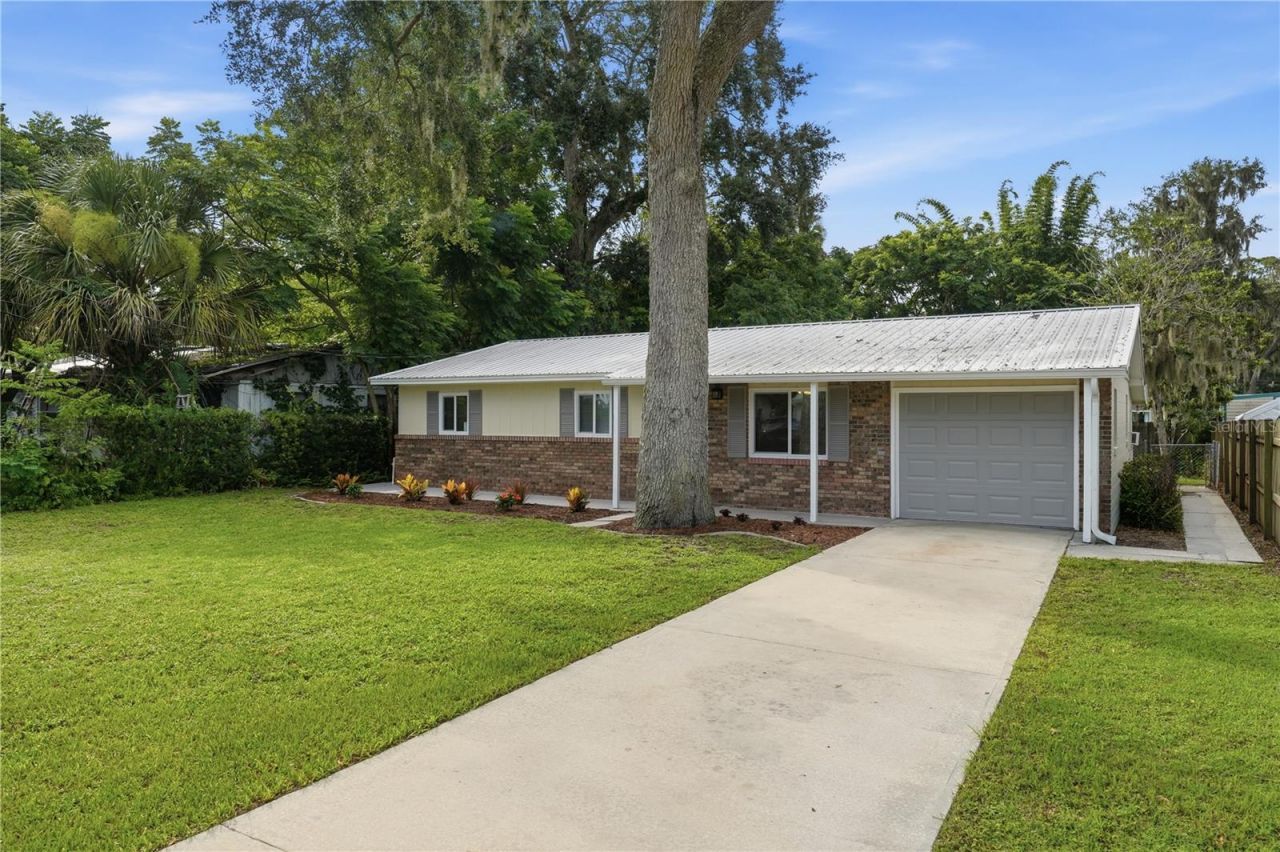 205 Ponce Street , New Smyrna Beach, FL 32168 Photo