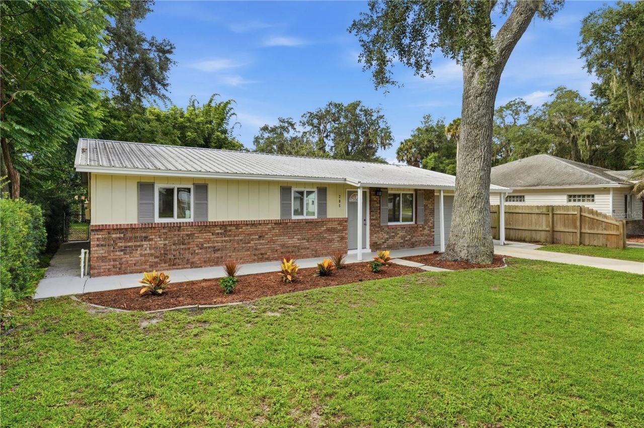 205 Ponce Street , New Smyrna Beach, FL 32168 Photo