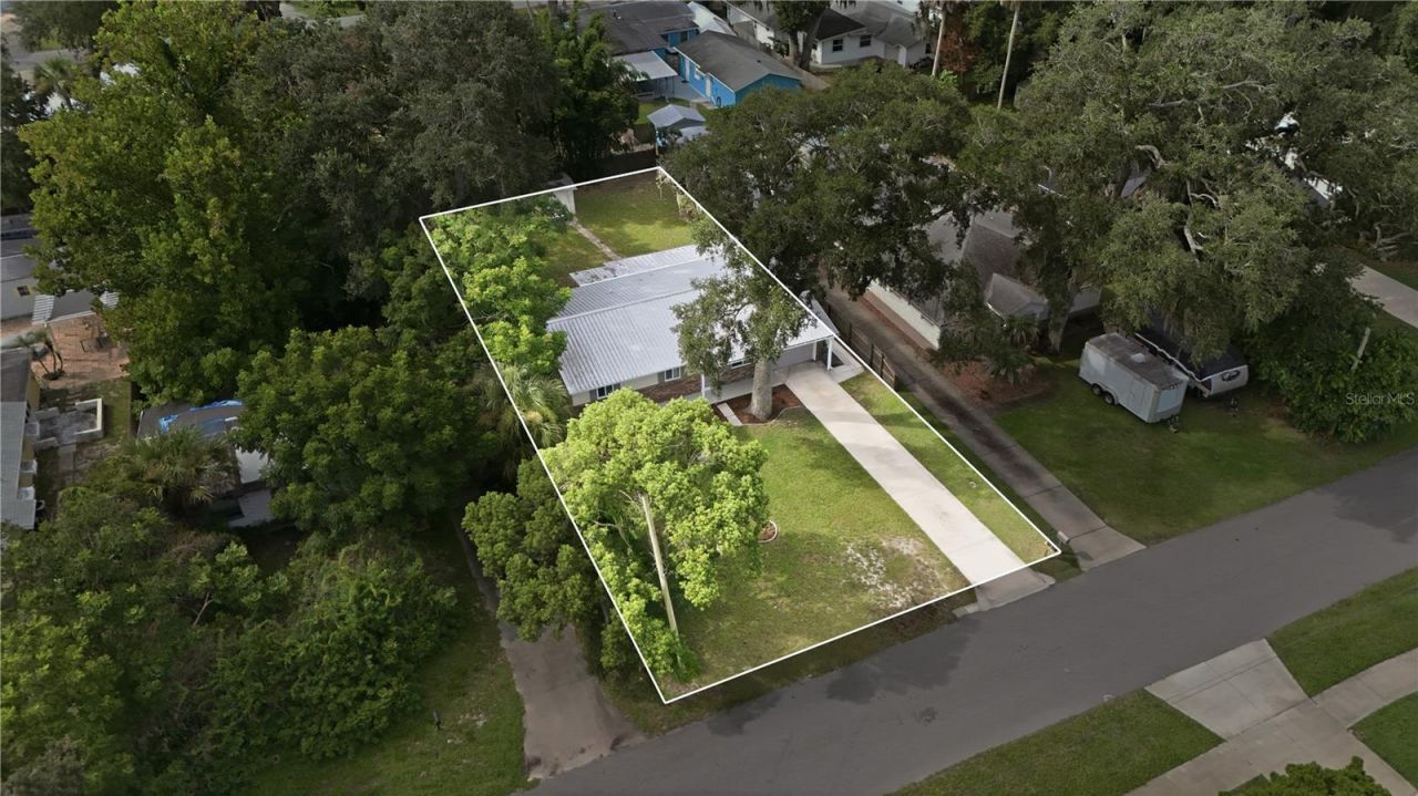 205 Ponce Street , New Smyrna Beach, FL 32168 Photo