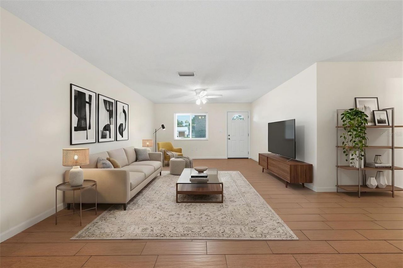 205 Ponce Street , New Smyrna Beach, FL 32168 Photo
