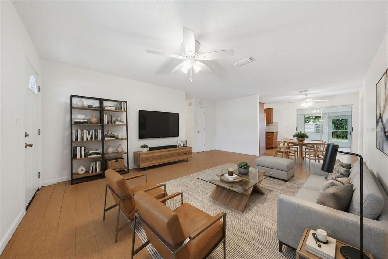 205 Ponce Street , New Smyrna Beach, FL 32168 Photo