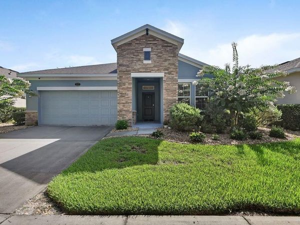 217 W CHERRY PLACE , DELAND, FL 32724