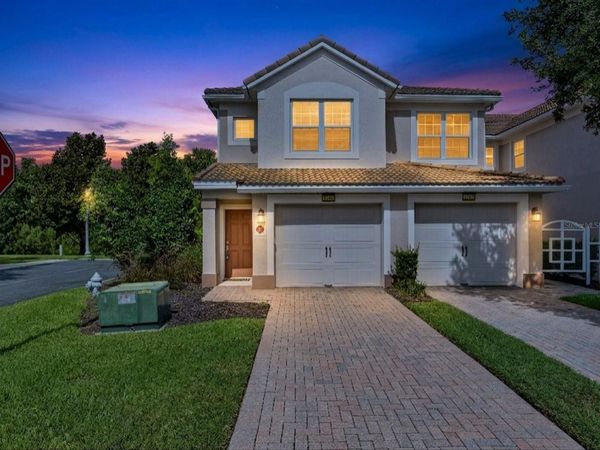1218 BELLA CARA COURT , DAVENPORT, FL 33896