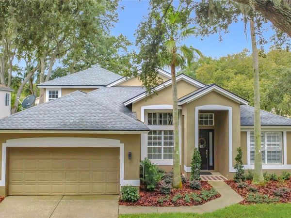 5846 BENT GRASS DRIVE , VALRICO, FL 33596
