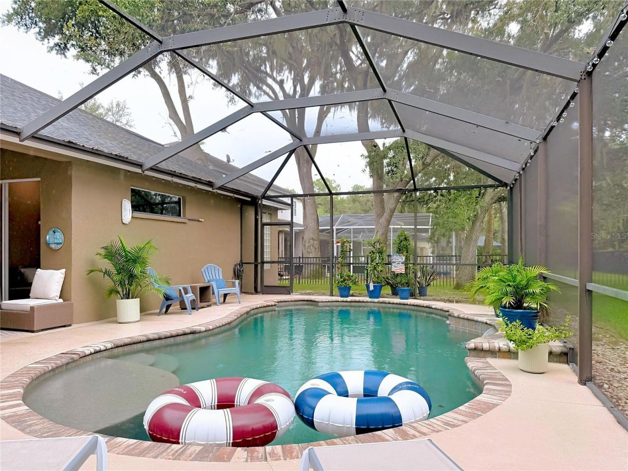 5846 Bent Grass Drive , Valrico, FL 33596 Photo