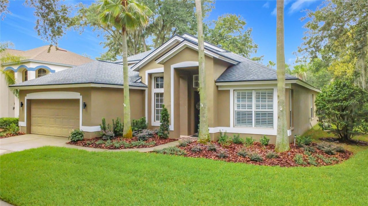 5846 Bent Grass Drive , Valrico, FL 33596 Photo