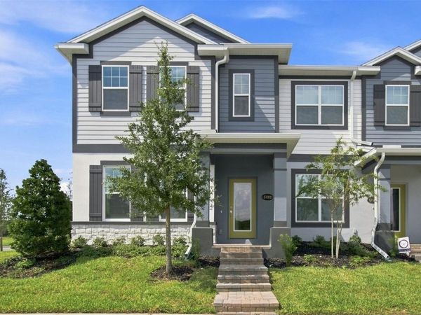 5192 CENTER LAKE RANCH BOULEVARD, ST CLOUD, FL 34771