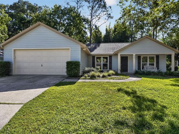 6909 SW 80TH DRIVE , GAINESVILLE, FL 32608