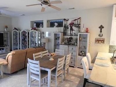 910 SW Munjack Circle , Port Saint Lucie, FL 34986 Photo