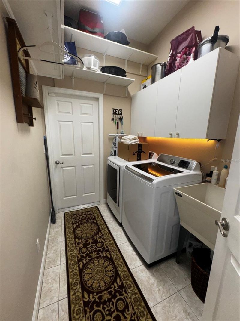 910 SW Munjack Circle , Port Saint Lucie, FL 34986 Photo