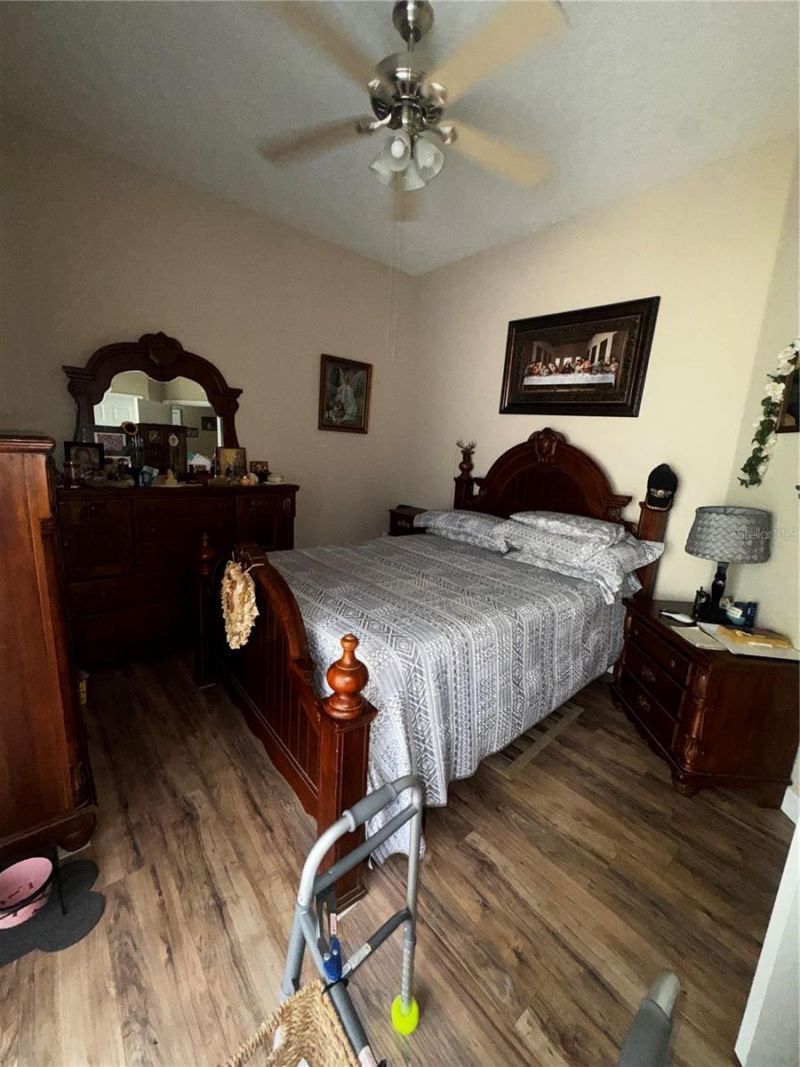 910 SW Munjack Circle , Port Saint Lucie, FL 34986 Photo