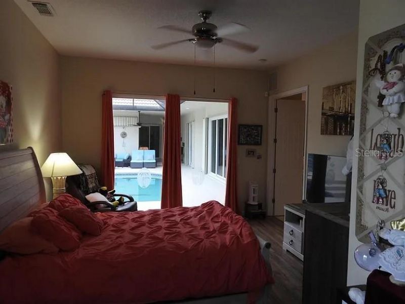 910 SW Munjack Circle , Port Saint Lucie, FL 34986 Photo
