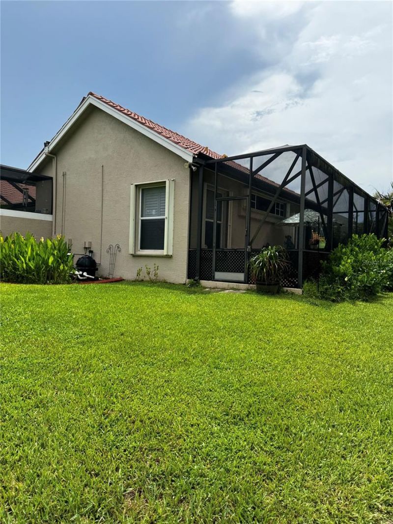 910 SW Munjack Circle , Port Saint Lucie, FL 34986 Photo
