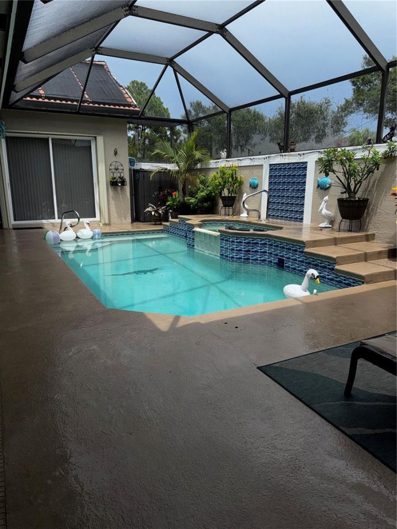 910 SW Munjack Circle , Port Saint Lucie, FL 34986 Photo