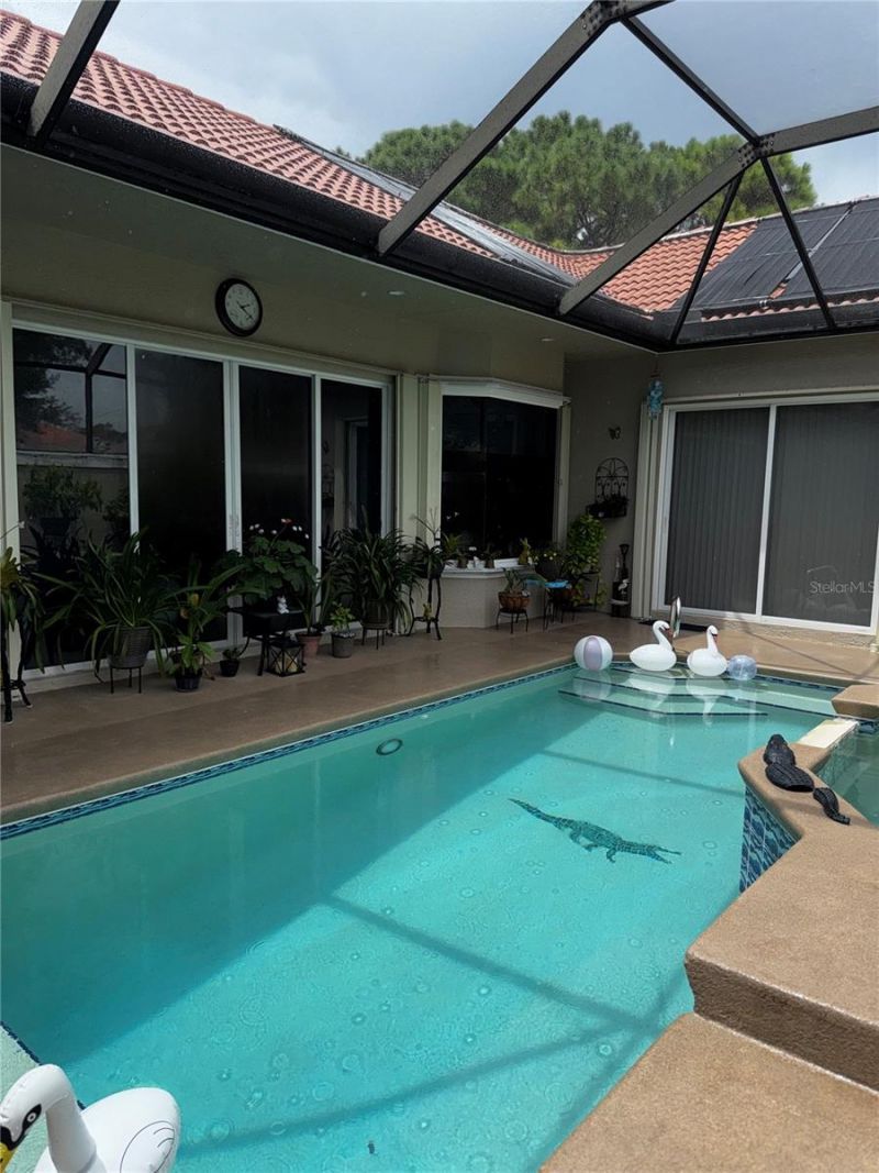 910 SW Munjack Circle , Port Saint Lucie, FL 34986 Photo