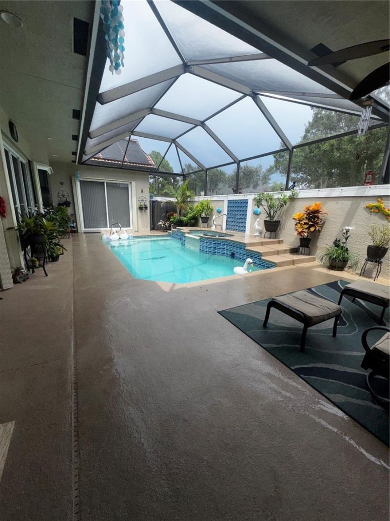910 SW Munjack Circle , Port Saint Lucie, FL 34986 Photo