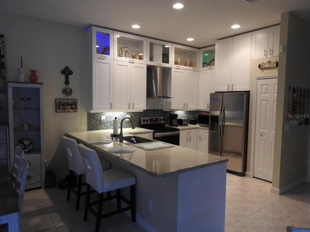 910 SW Munjack Circle , Port Saint Lucie, FL 34986 Photo