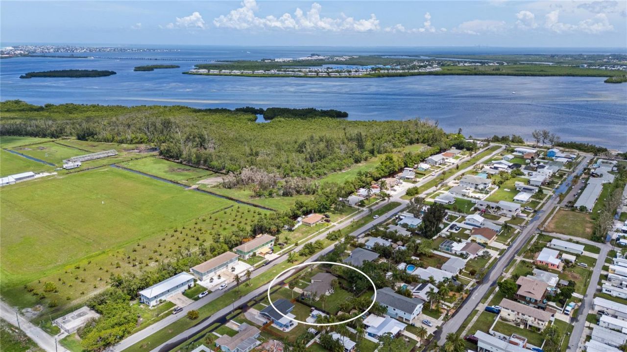 3831 118th Street W, Bradenton, FL 34210 Photo