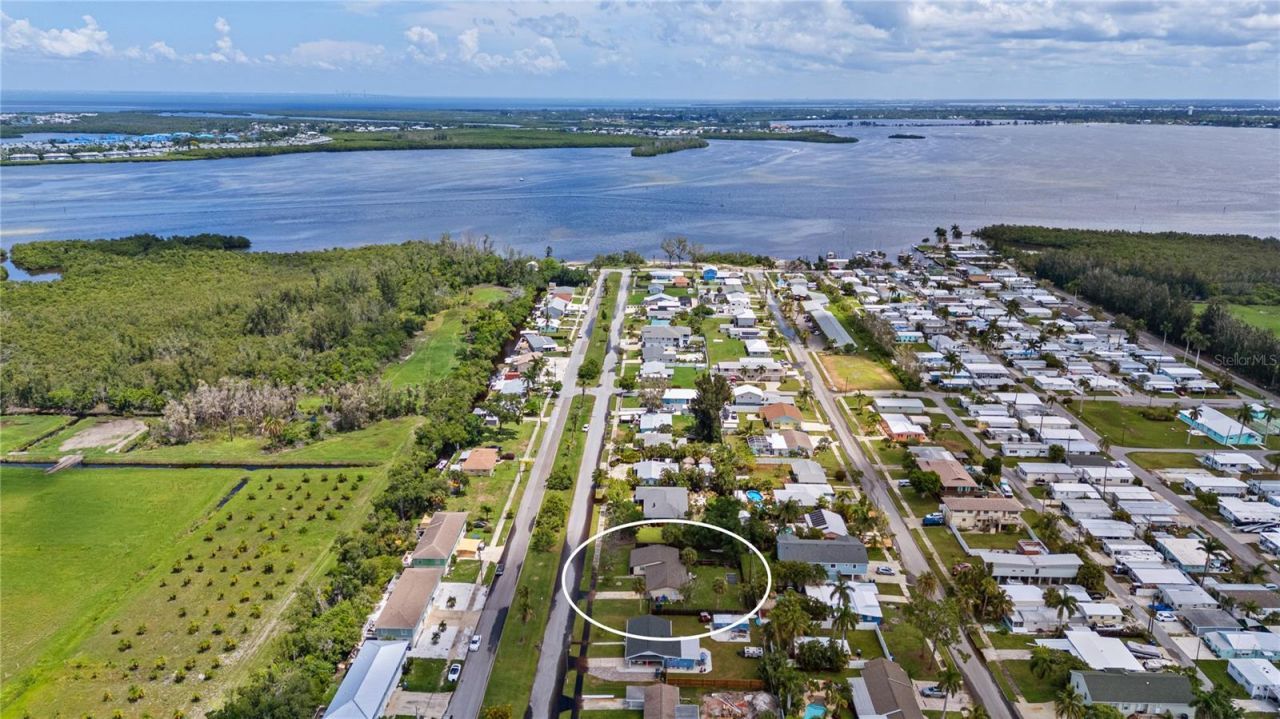 3831 118th Street W, Bradenton, FL 34210 Photo