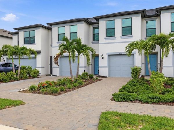 6340 SILVERSTAR DRIVE , SARASOTA, FL 34240