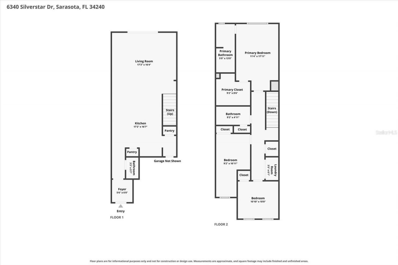 6340 Silverstar Drive, Sarasota, FL 34240 Photo