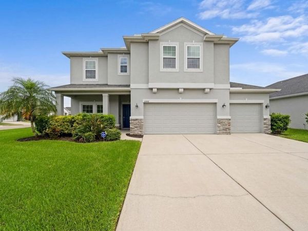 10816 79TH STREET E, PARRISH, FL 34219