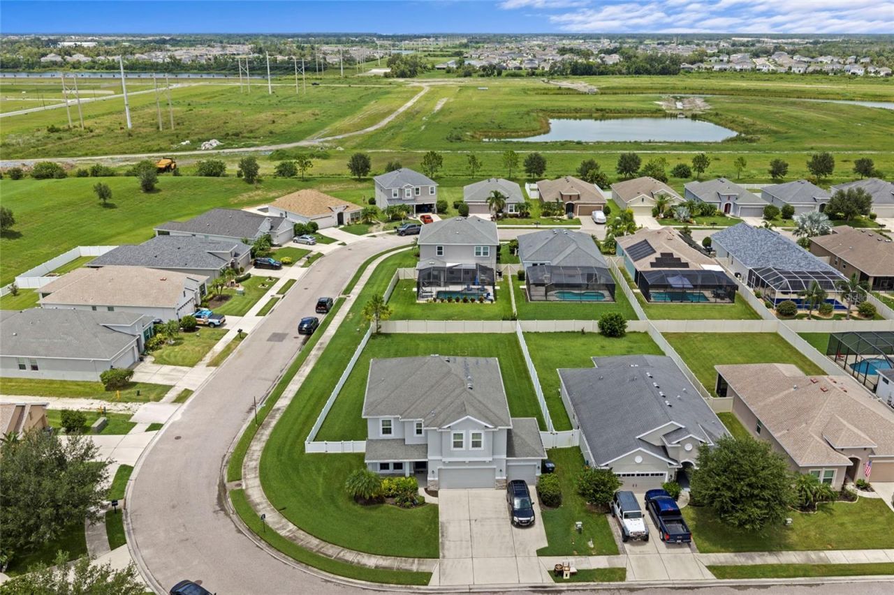10816 79th Street E, Parrish, FL 34219 Photo