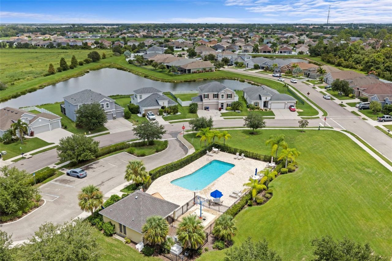 10816 79th Street E, Parrish, FL 34219 Photo