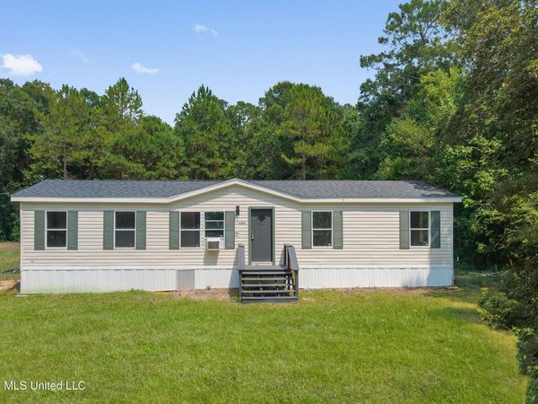 7376 Longridge Road, Long Beach, MS 39560