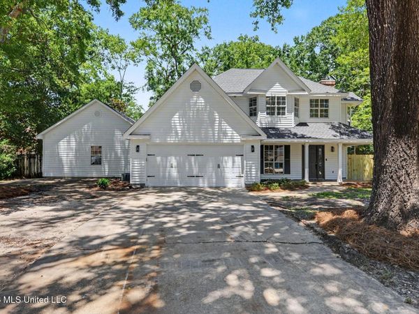3611 Hedgewood Cove, Ocean Springs, MS 39564