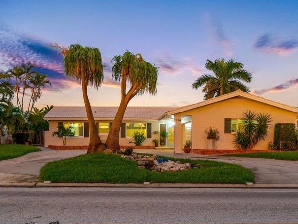 530 79TH STREET S, ST PETERSBURG, FL 33707