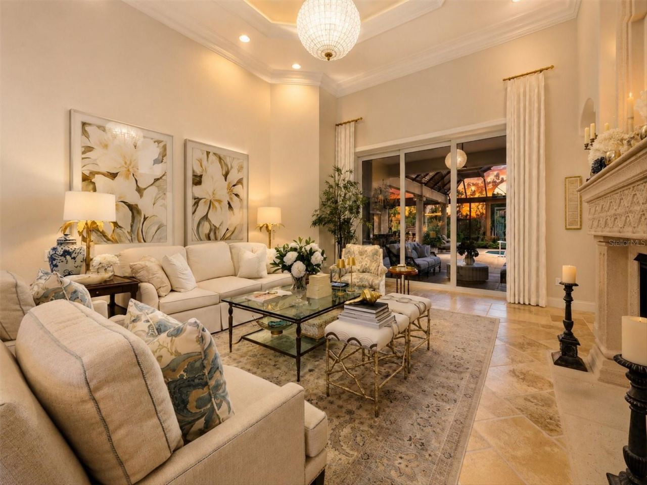 3360 Founders Club Drive, Sarasota, FL 34240 Photo