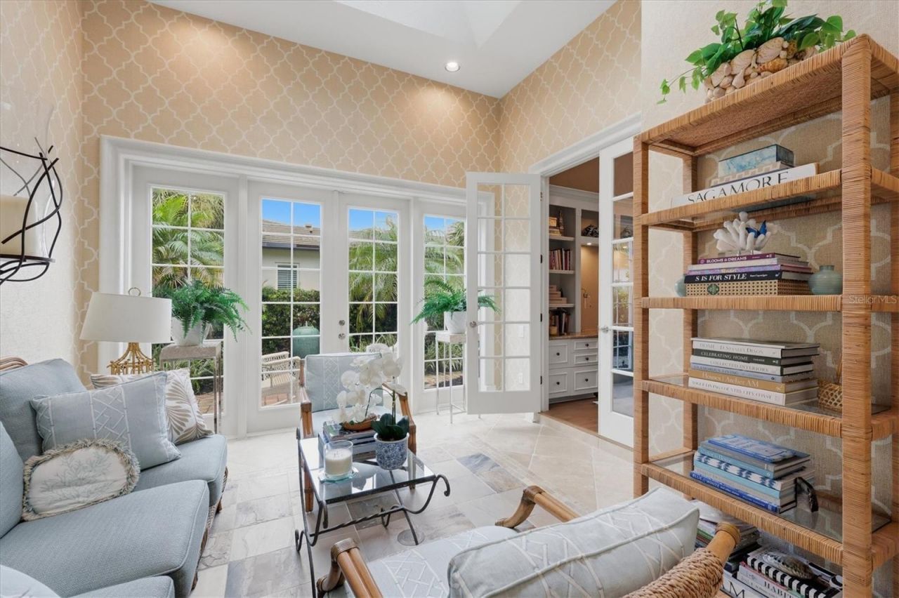 3360 Founders Club Drive, Sarasota, FL 34240 Photo