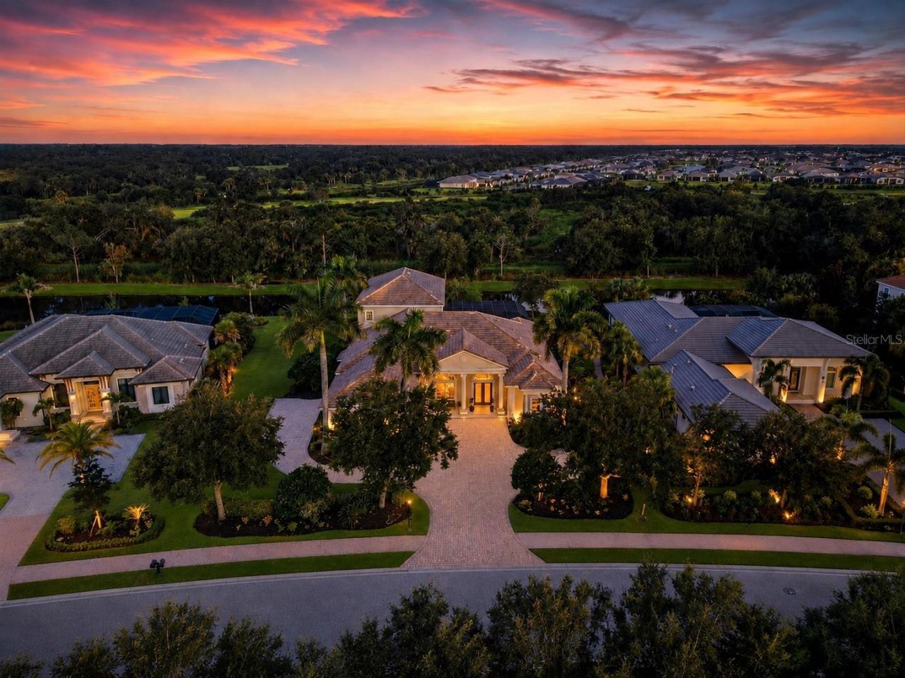 3360 Founders Club Drive, Sarasota, FL 34240 Photo