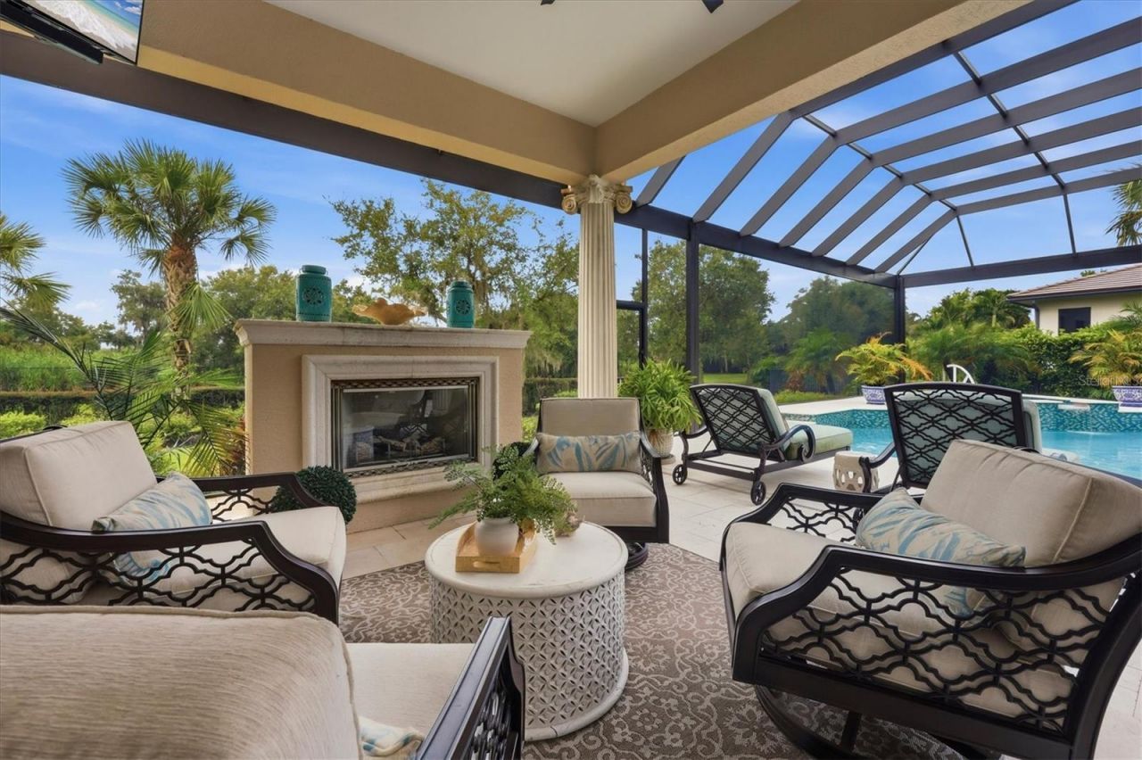 3360 Founders Club Drive, Sarasota, FL 34240 Photo